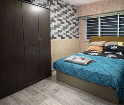 Blk 533 Woodlands Vista (Woodlands), HDB 5 Rooms #549550561